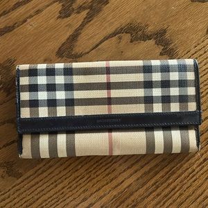 Burberry Wallet